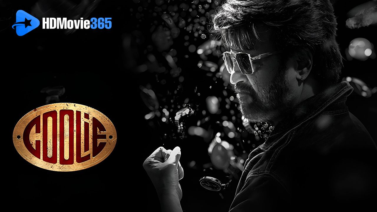 Coolie (2025) [Movie Review]: A High-Energy Rajinikanth Party That Doesn’t Always Land